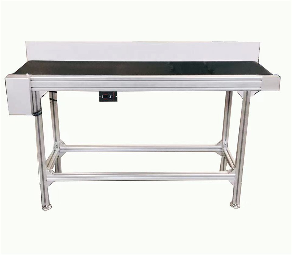 Belt Conveyor Manufacturers